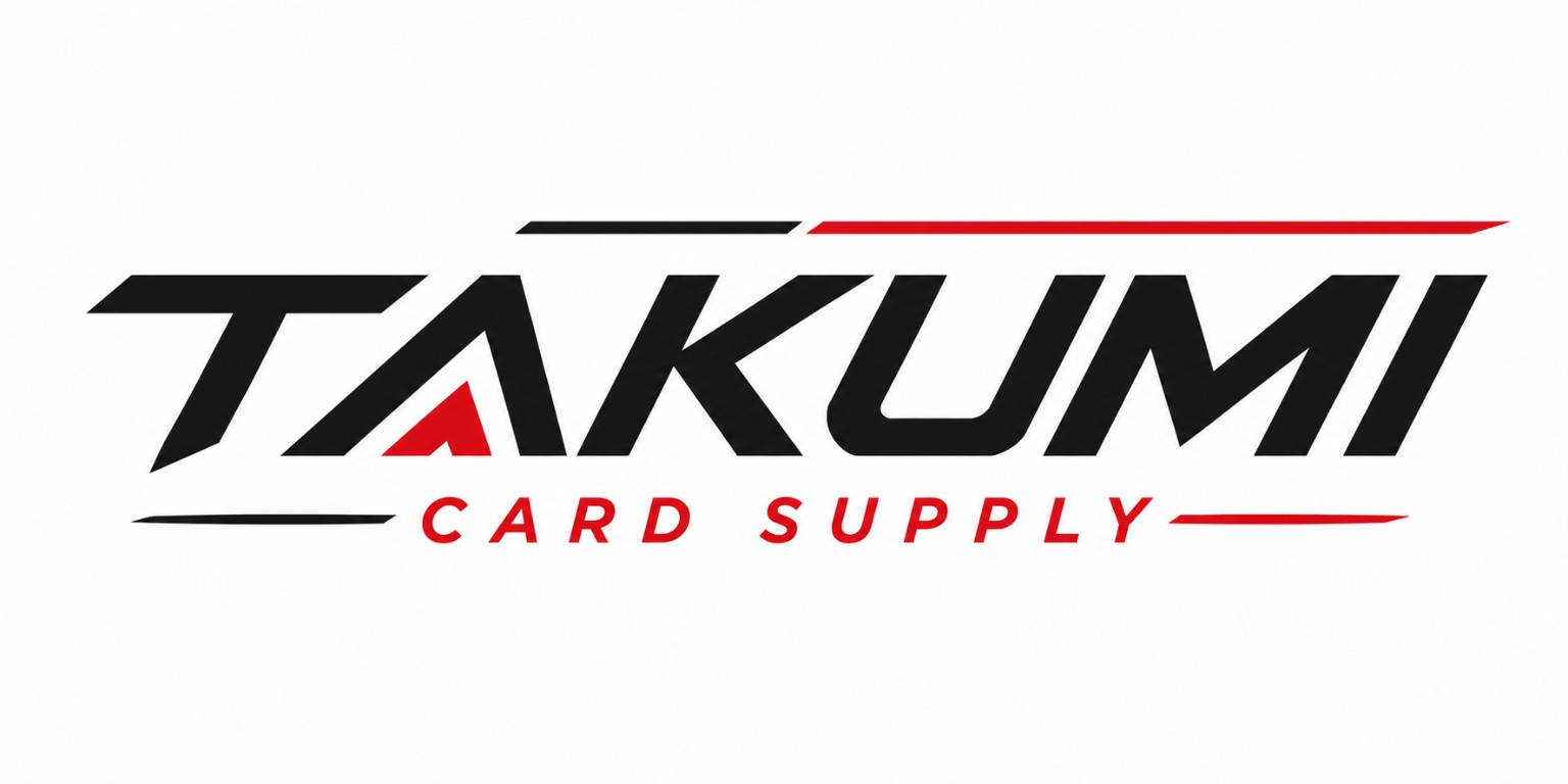 TAKUMI CARDS SUPPLY