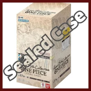 case-one-piece-tcg-anime-25th-collection-eb-02one-piece-9687756 {Case} ONE PIECE TCG: Anime 25th collection EB-02
