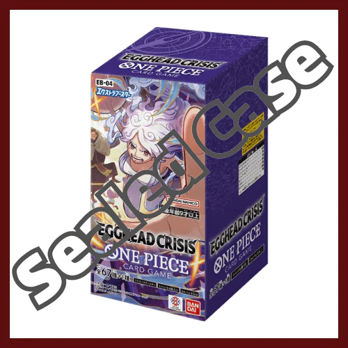 case-one-piece-tcg-egghead-crisis-eb-04one-piece-5115595 {Case} ONE PIECE TCG: EGGHEAD CRISIS EB-04