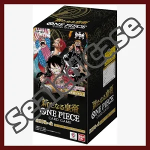 caseone-piece-tcg-the-new-emperor-op-09one-piece-9343621 (1) {Case}ONE PIECE TCG: The New Emperor OP-09