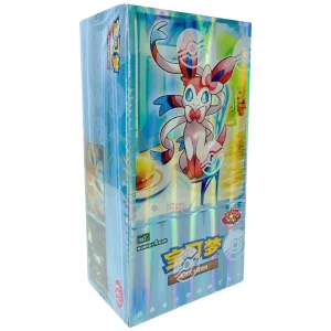 cbb2c-box-gem-pack-vol-2-chinese-pokemon-card-booster-boxgem-pack-vol-2-8855212 {CBB2C BOX} Gem Pack Vol. 2 | Chinese Pokemon Card Booster box