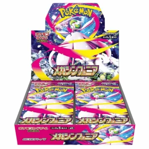 m1s-box-mega-symphonia-japanese-pokemon-cardmega-symphonia-m1s-5355636 {M1S Box} Mega Symphonia | Japanese Pokemon Card