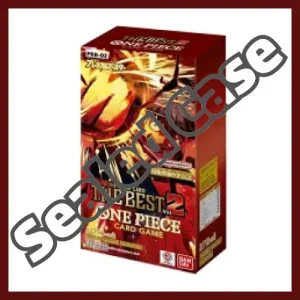 prb-02-case-one-piece-tcg-one-piece-card-the-best-vol2one-piece-8578532 {PRB-02 CASE} ONE PIECE TCG: ONE PIECE CARD THE BEST vol.2