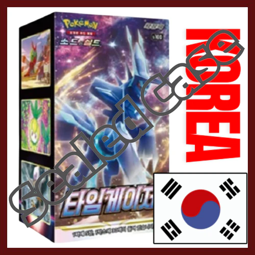 s10d-korean-case-time-gazer-korean-ver-korean-pokemon-cards10d-korean-2524567 {s10D Korean Case} Time Gazer Korean ver. | Korean Pokemon Card