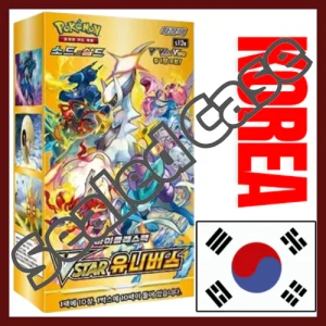 s12a-korean-case-vstar-universe-korean-ver-korean-pokemon-cards12a-korean-8354552 {s12a Korean Case} Vstar universe Korean ver. | Korean Pokemon Card
