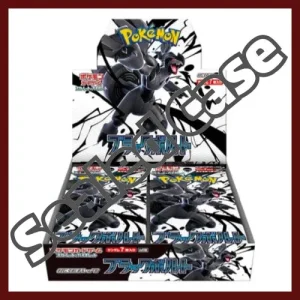 sv11b-case-black-bolt-japanese-pokemon-cardblack-bolt-sv11b-8454486 (1) {sv11b Case} Black Bolt | Japanese Pokemon Card