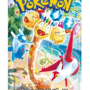 sv7a-box-paradise-dragonaparadise-dragona-sv7a-6781587 {sv7a BOX} Paradise Dragona Japanese Pokemon card