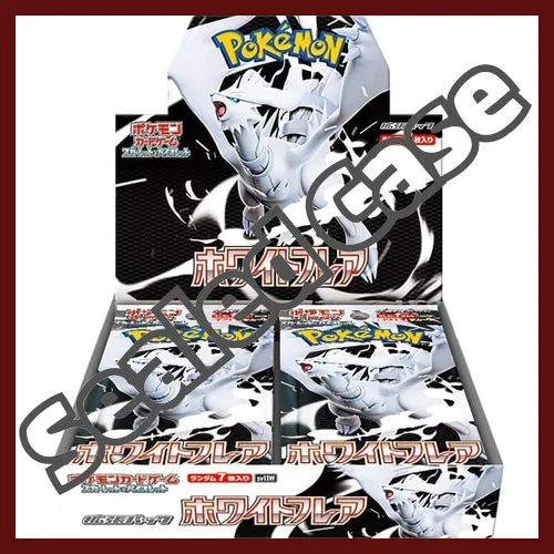 15_1907-b0b8-Take-note.webp {sv11w Case} White Flare | Japanese Pokemon Card