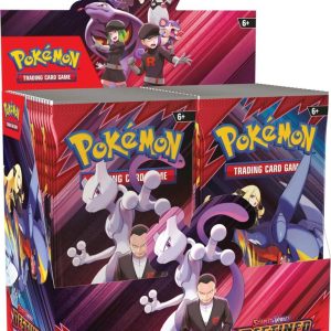 Destined Rivals Booster Box - SV10: Destined Rivals (DRI) Destined Rivals Booster Box - SV10: Destined Rivals (DRI)