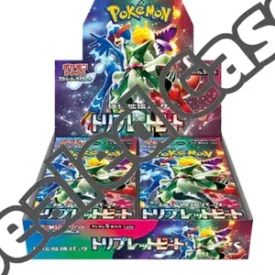 8-275x275-1.webp {SV1a Case} Triplet Beat | Japanese Pokemon An Official Sealed Case