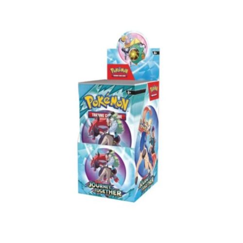 ffs.jpg JOURNEY TOGETHER – HALF BOOSTER