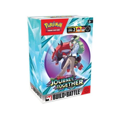 hhh.jpg JOURNEY TOGETHER BUILD AND BATTLE