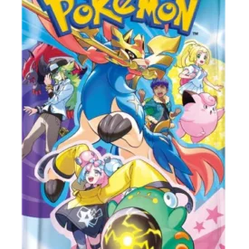 {sv9 BOX} Battle Partners | Japanese Pokemon Card