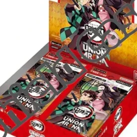 kimetu_c970d132-b101-4e25-a173-d139ed013550-275x275-1.webp Japanese Demon Slayer box of Union Arena ーOfficial Sealed Case
