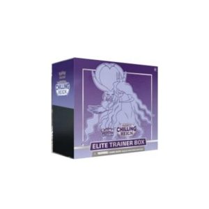 kkll.jpg CHILLING REIGN ELITE TRAINER BOX SHADOW RIDER CALYREX