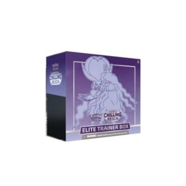 kkll.jpg CHILLING REIGN ELITE TRAINER BOX SHADOW RIDER CALYREX