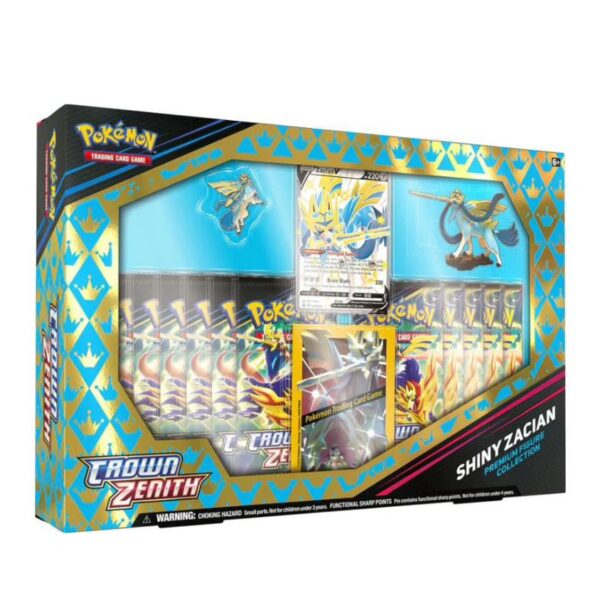 ooooo.jpg CROWN ZENITH PREMIUM FIGURE COLLECTION SHINY ZACIAN