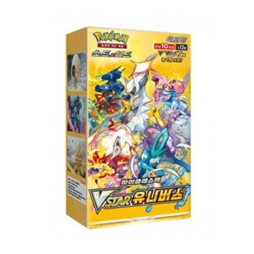 s-l12006789-600x600-1.jpg {s12a Korean Box} Vstar universe Korean ver. | Korean Pokemon Card