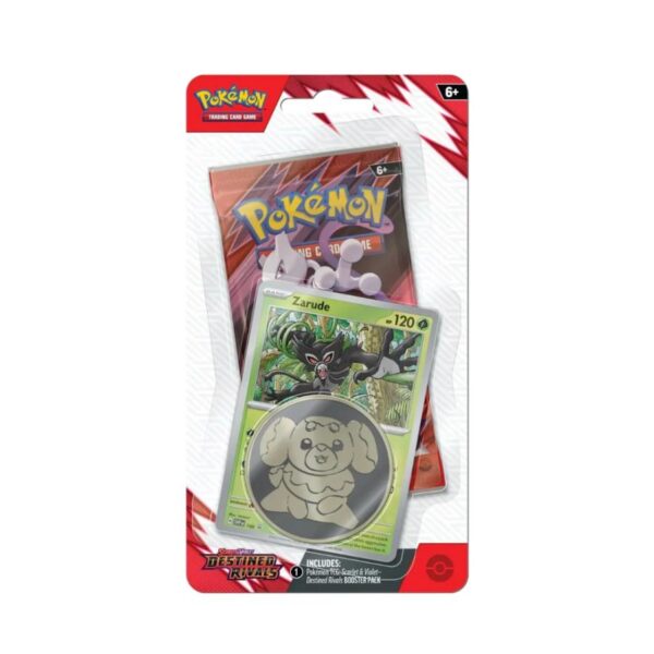 y-2.jpg DESTINED RIVALS G24 SLEEVED PACK BUNDLE
