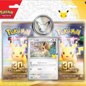 30th Celebration 2-Pack Blister - ME: 30th Celebration (30C) 30th Celebration 2-Pack Blister - ME: 30th Celebration (30C)