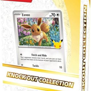 30th Celebration Knock Out Collection - ME: 30th Celebration (30C)