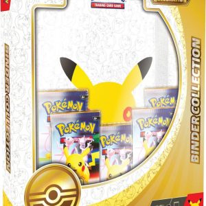 30th Celebration Binder Collection - ME: 30th Celebration (30C)(1) 30th Celebration Binder Collection - ME: 30th Celebration (30C)