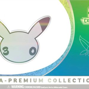 30th Celebration Ultra-Premium Collection [Day] - ME: 30th Celebration (30C)